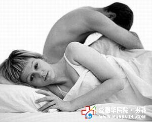 治疗阳痿哪种技术好？—九江男科医院