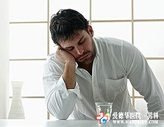 阳痿如何治疗好？—九江男科医院