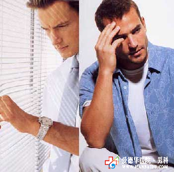 前列腺炎会不会造成早泄呢?